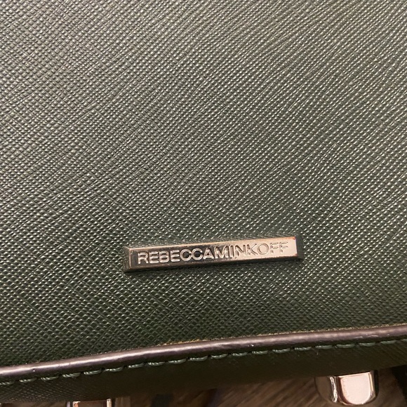 Rebecca Minkoff Crossbody Bag - Picture 5 of 6